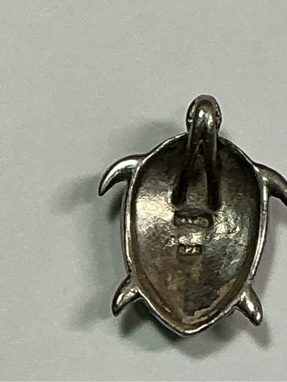 N/A sterling silver
